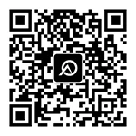星阑EDU 微信公众号二维码